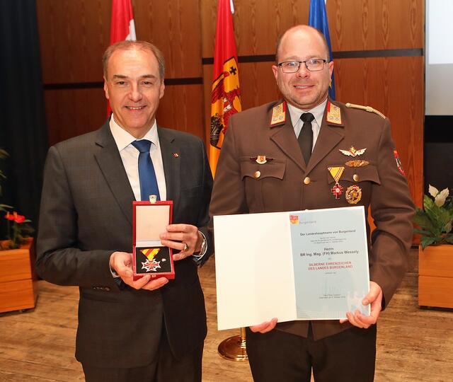 Foto: Landesmedienservice