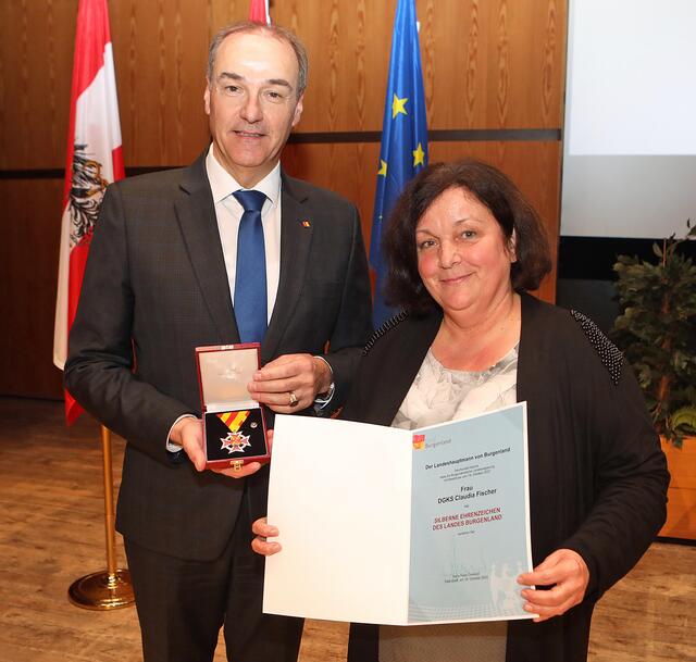 Foto: Landesmedienservice