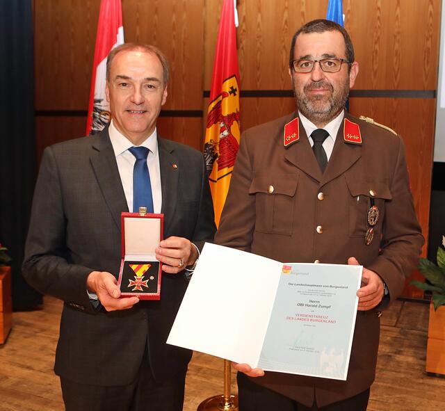 Harald Zumpf | Foto: Landesmedienservice