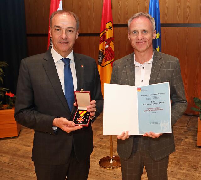 Foto: Landesmedienservice