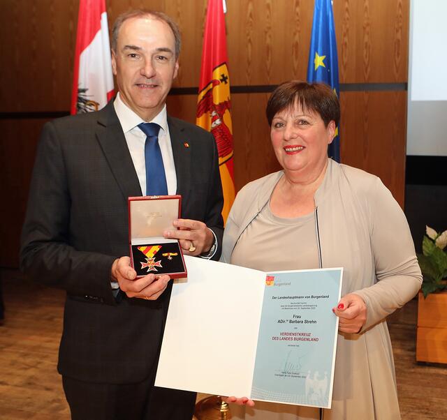 Foto: Landesmedienservice