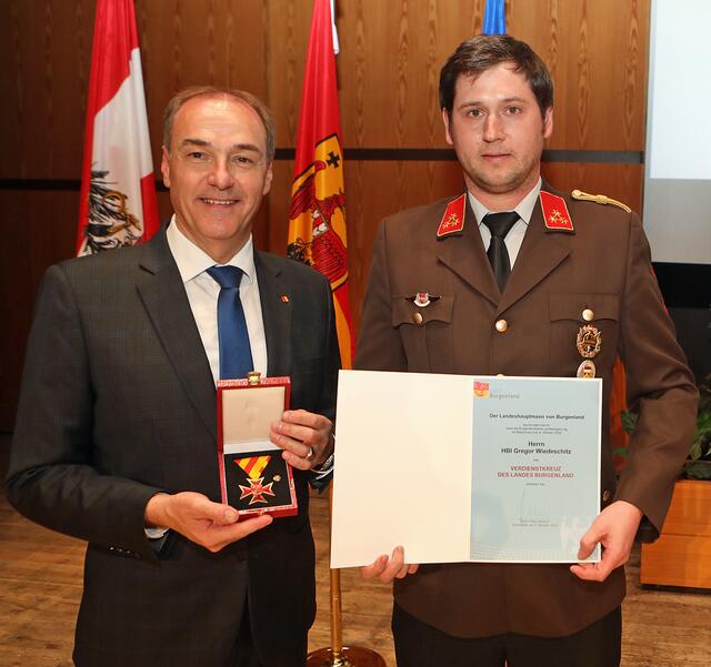 Foto: Landesmedienservice