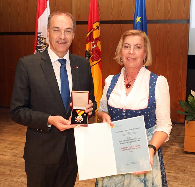 Foto: Landesmedienservice