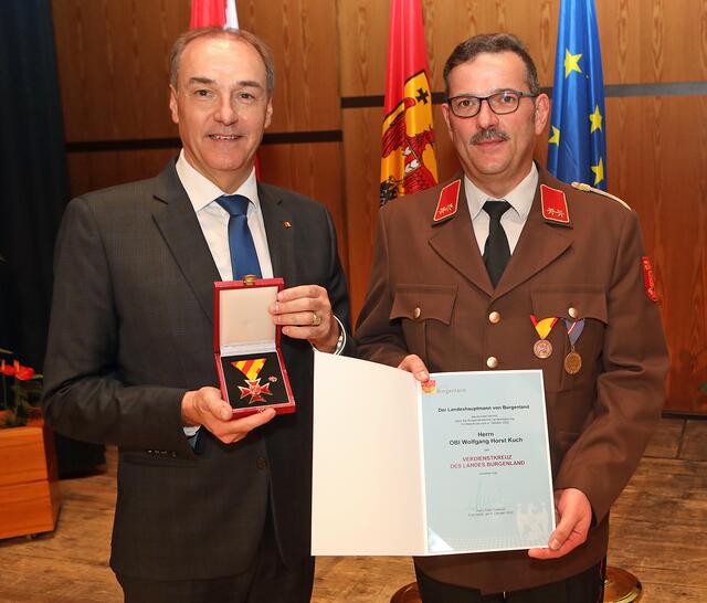 Foto: Landesmedienservice