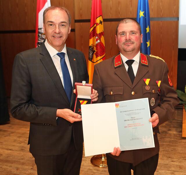 Foto: Landesmedienservice