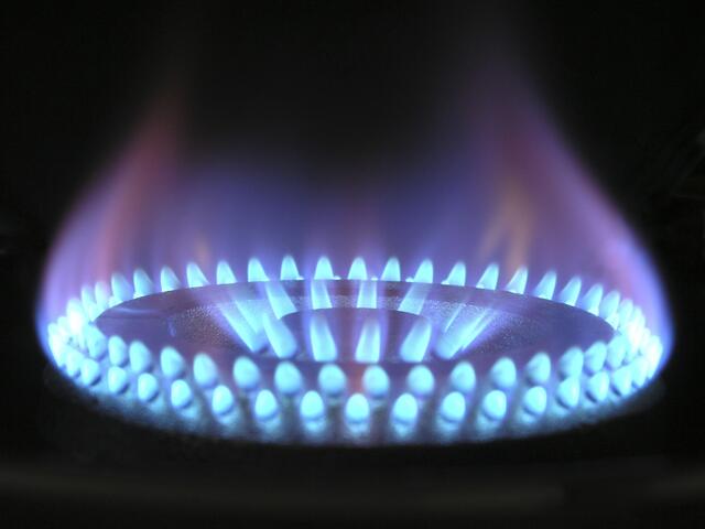 Tigas-Debatte: Schon im Frühjahr forderten die Grünen von Landesrat Geisler einen Förderstopp für Gaswärmepumpen. | Foto: Pixabay/Magnascan (Symbolbild)