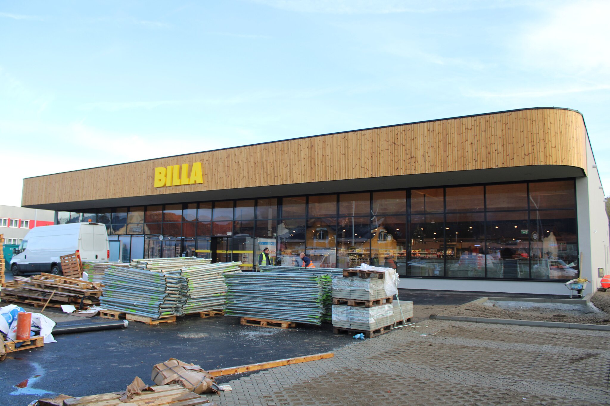 billa jobs wien vollzeit