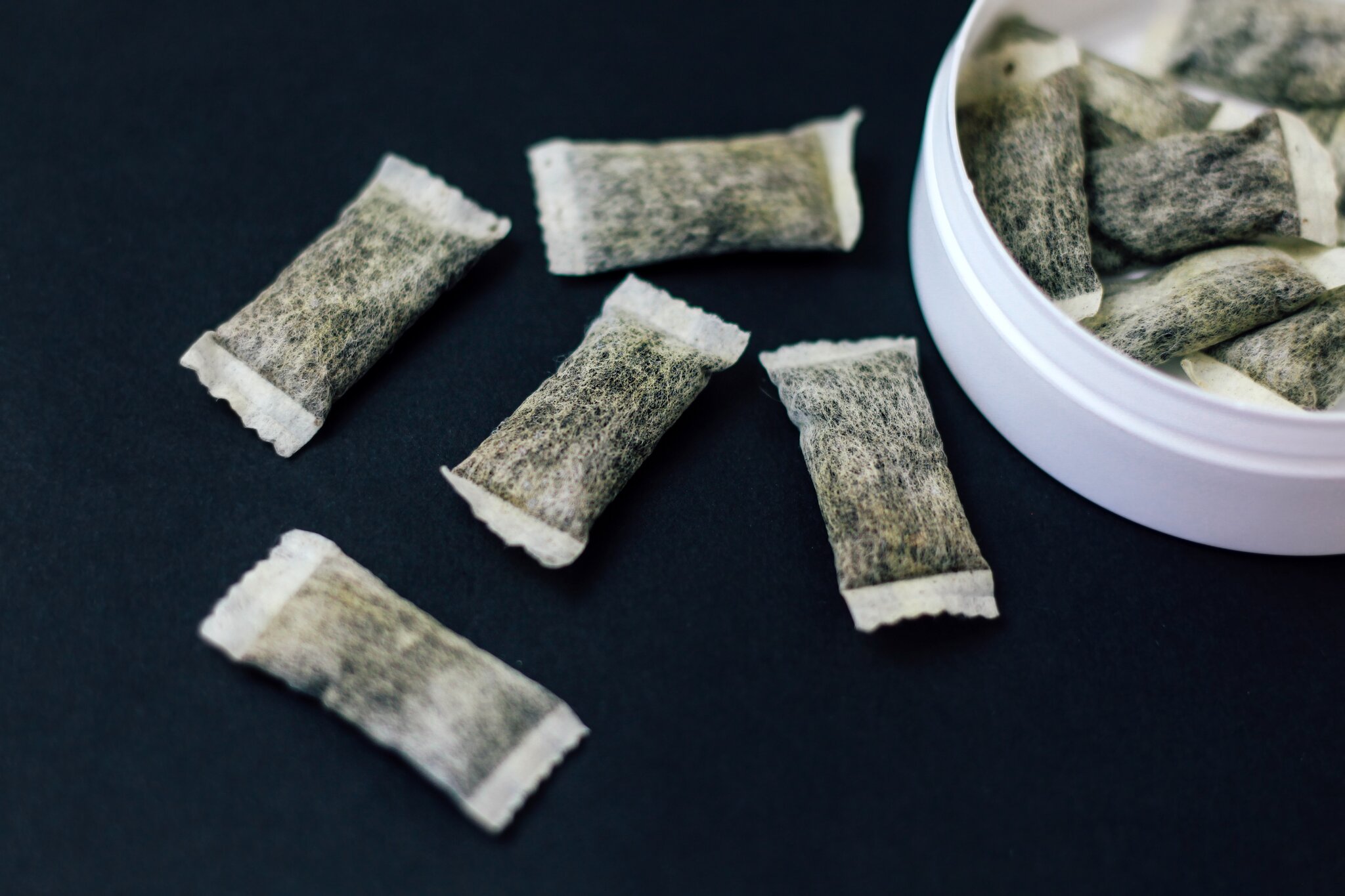 Umfrage: Snus: gefährlicher Trend - Spittal