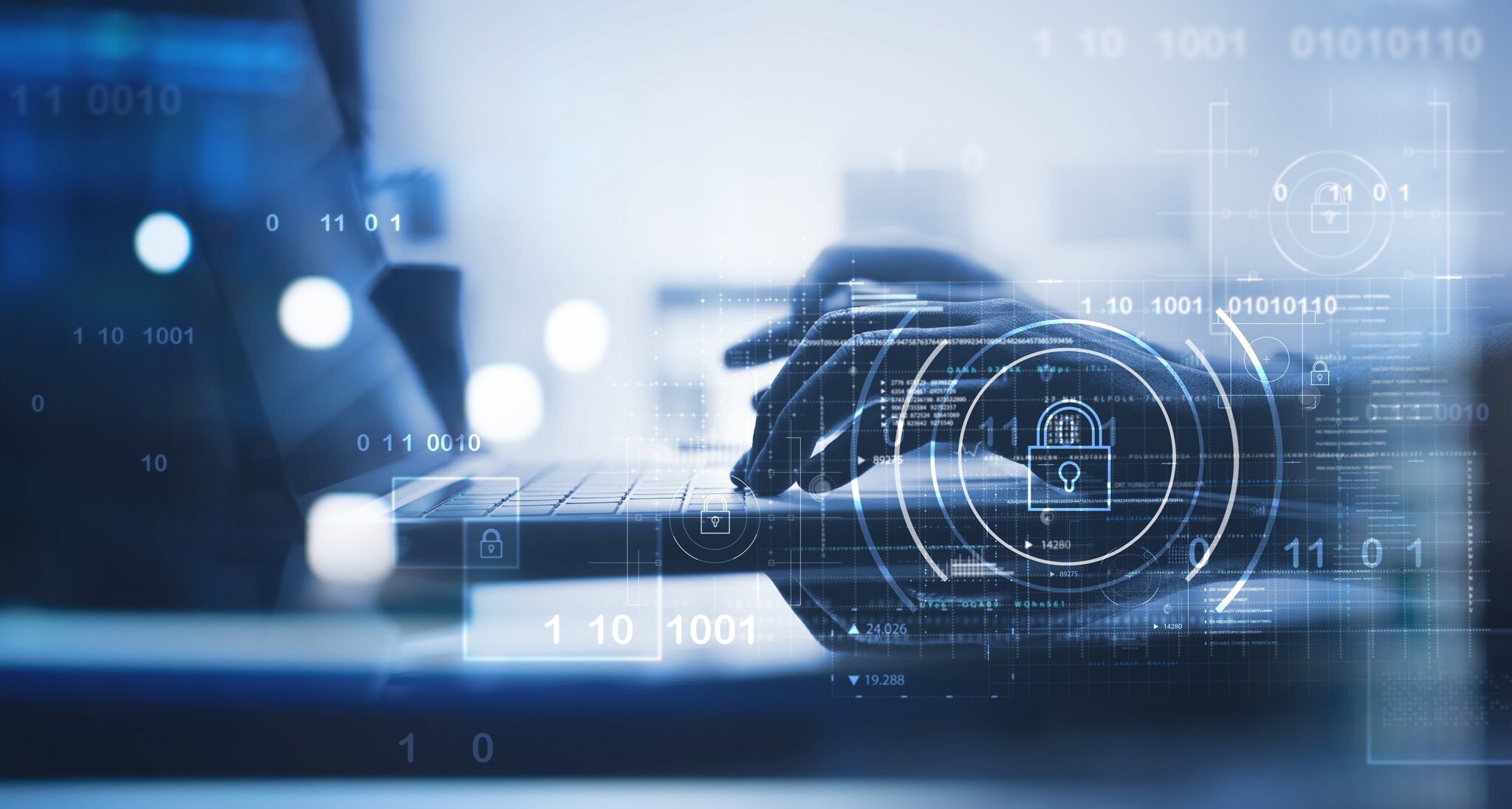 Veranstaltung: Schutz und Umgang mit Cyberkriminalität - Klagenfurt