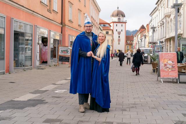 Foto: Klaus Pressberger