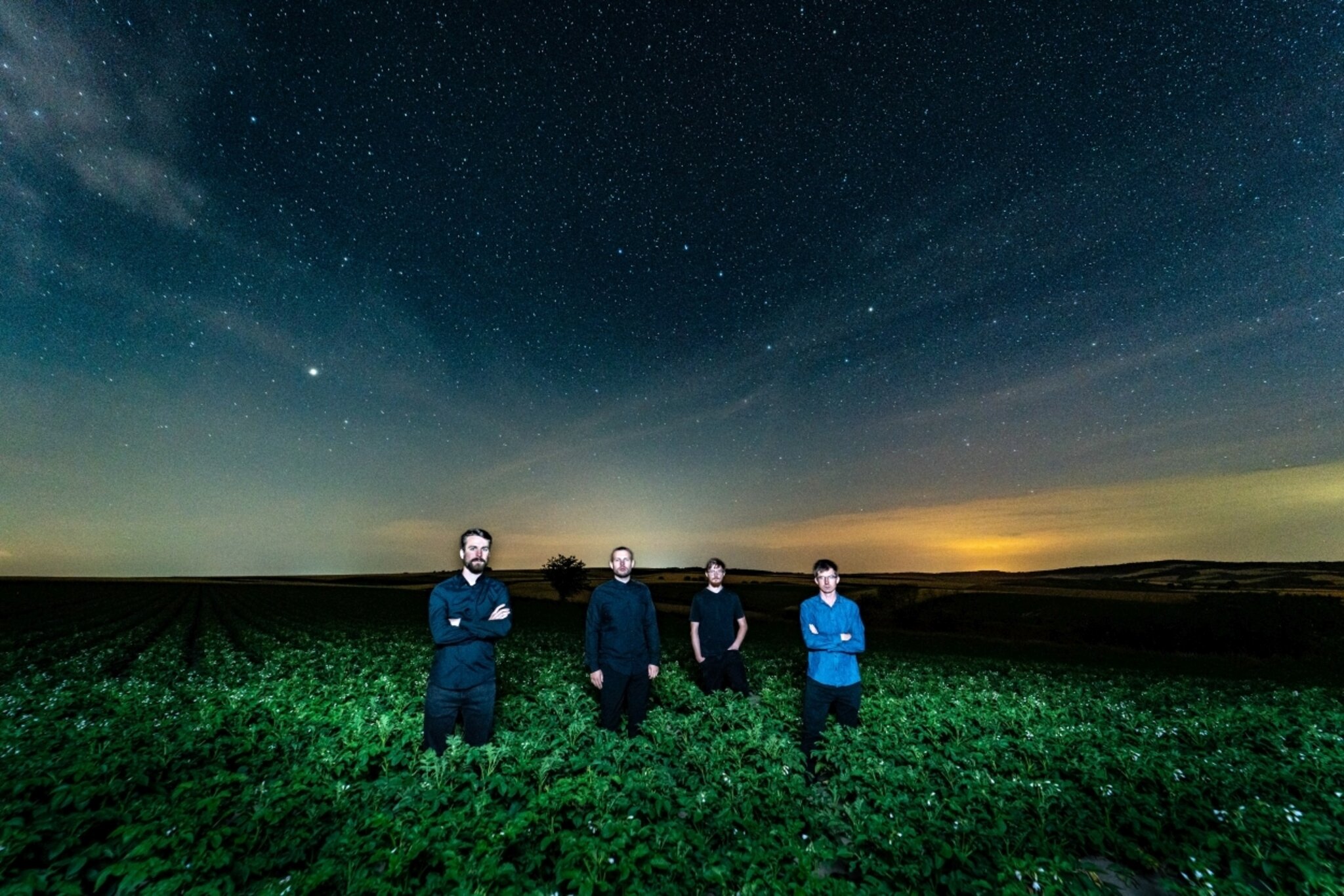 19. November Alpha Trianguli in der Kulturmü‘µ Hollabrunn