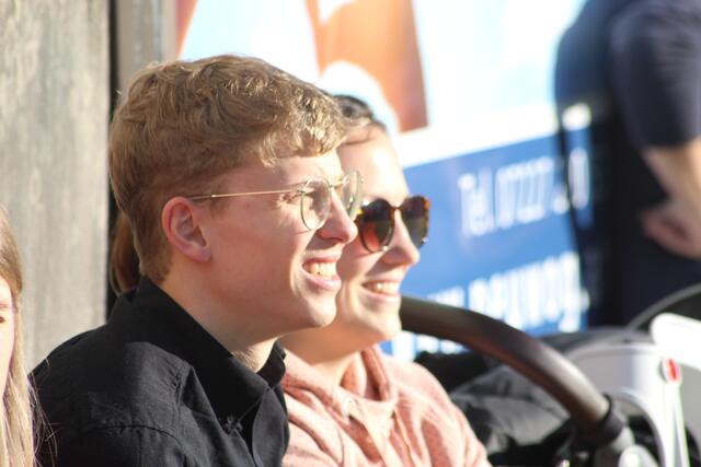 Foto: Franz Staudinger