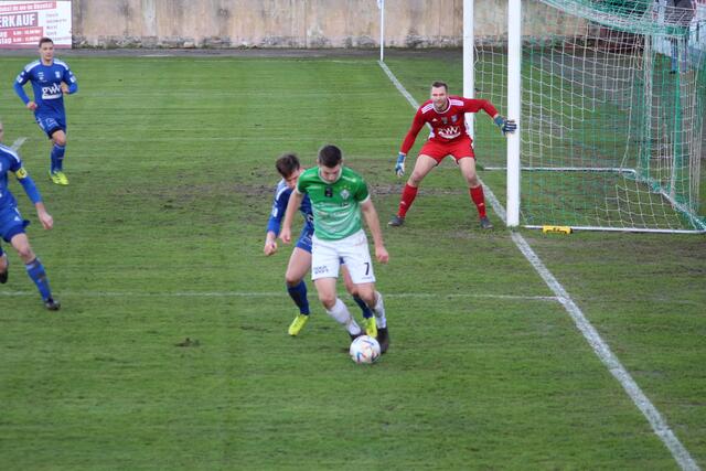 Foto: Franz Staudinger