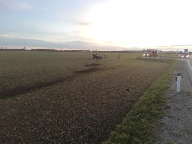 Foto: Scholz, FF Theresienfeld