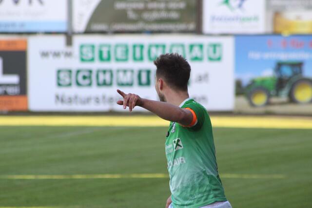 Foto: Franz Staudinger