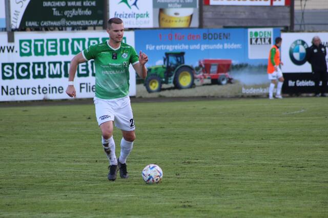 Foto: Franz Staudinger