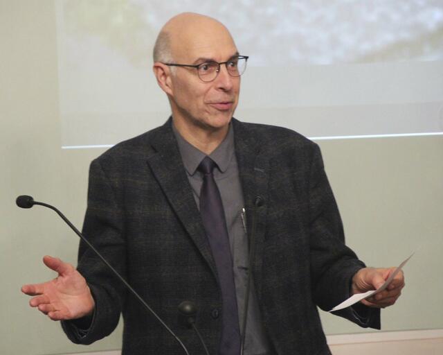 Concentrum-GF Gerhard Harkam