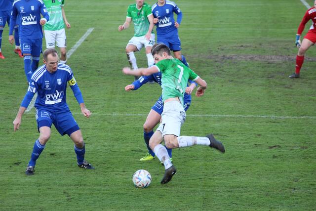 Foto: Franz Staudinger