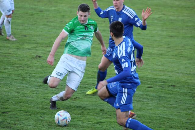 Foto: Franz Staudinger