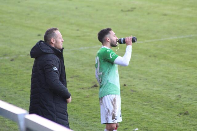 Foto: Franz Staudinger