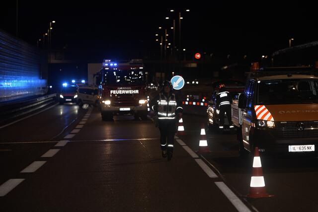 Die Übungen sind gesetzlich vorgeschrieben. | Foto: zeitungsfoto.at