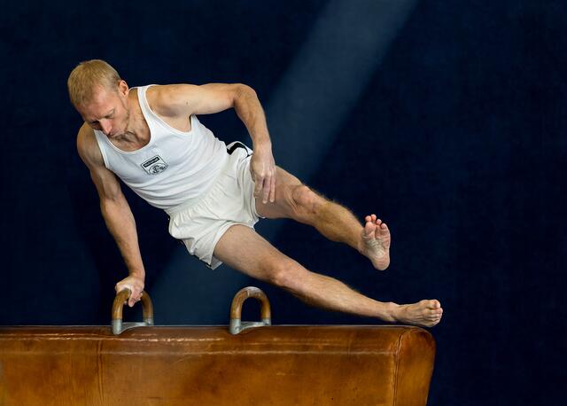 Thomas Hochleitner (Allg. Turnverein 1889 Vöcklabruck)
