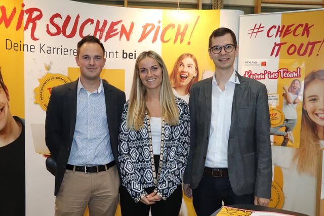 Foto: Mühlbacher /BRS
