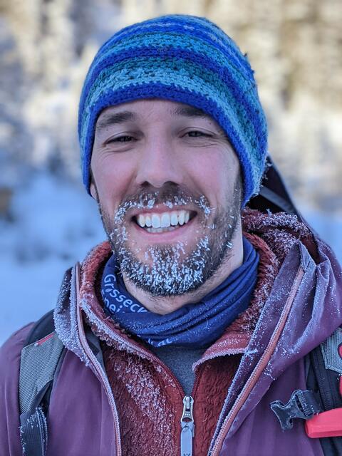 Bastian Meier ist mit seiner Filmproduktionsfirma "bitframe" seit vielen Jahren unter anderem
im Bereich der (Winter-)Sportfilme erfolgreich. | Foto: Bastian Meier or Lukas Böhm