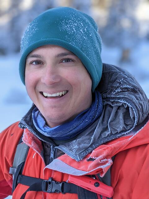 Für Lukas Böhm war es der erste Film, den er selbst produziert hat. | Foto: Bastian Meier or Lukas Böhm