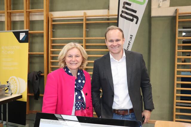 Foto: Mühlbacher /BRS