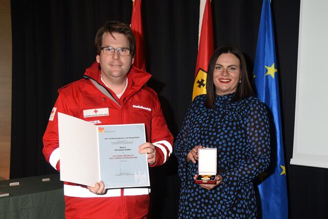 Christian Eidler | Foto: LMS Burgenland