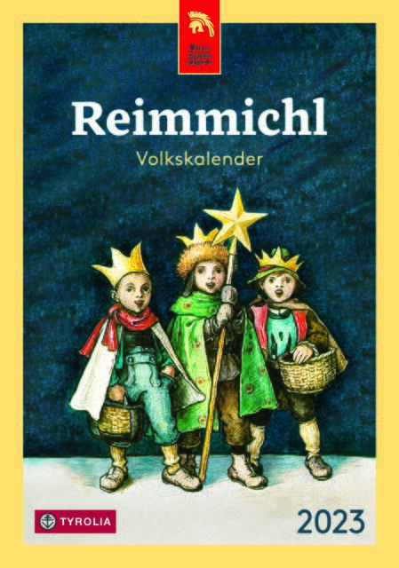 Foto: Tyrolia Verlag