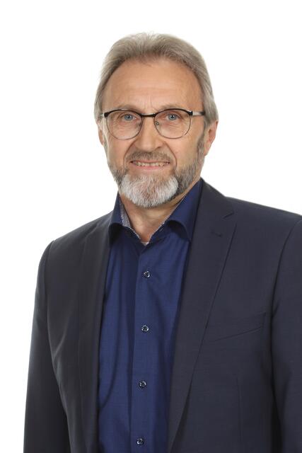 Rudolf Diensthuber, SP-Fraktionsobmann und Gemeindevorstand in Inzersdorf. | Foto: ÖGB