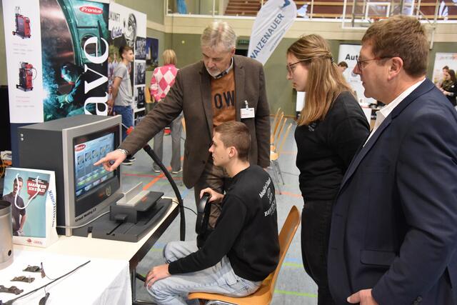 Foto: Alois Braid