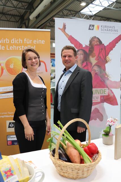 Foto: Mühlbacher /BRS
