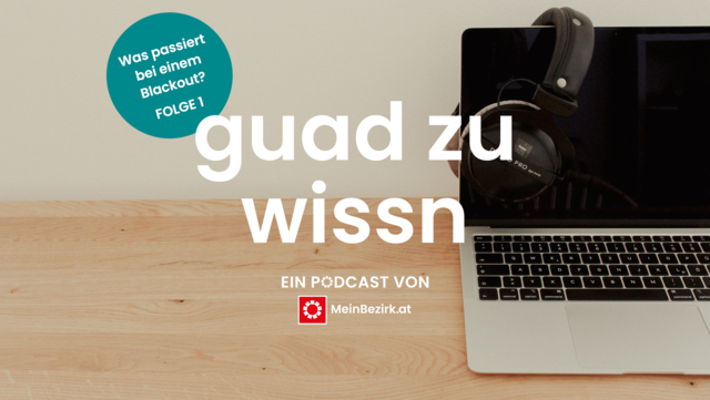 Zu hören gibt es den Podcast ab sofort auf allen oben genannten Plattformen - und zwar jeden zweiten Dienstag. | Foto: Sabine Hubner