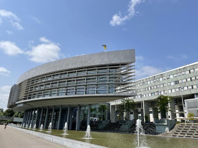 Landtagssitzung am 17. November | Foto: Karin Zeiler