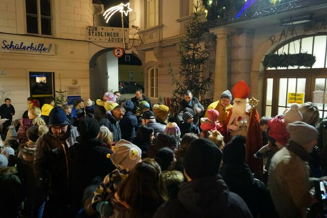 Foto: Gemeinde Lambach