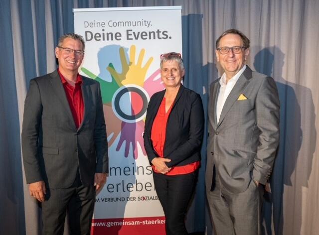 Das Kulturzentrum ist eine Bereicherung für Floridsdorf. | Foto: SOZIALBAU_Vogus