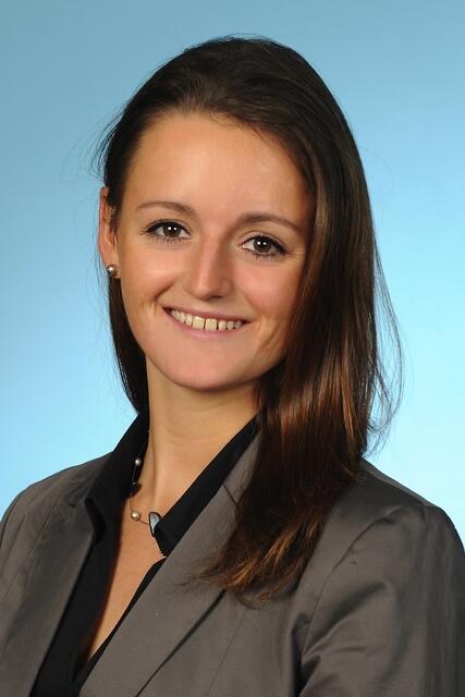 Johanna Priglinger war von 2013 bis 2015 Landtagsabgeordnete für die OÖVP. | Foto: OÖVP