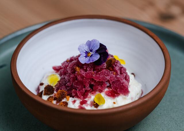 Foto: ORF 2/Silvia kocht/Simeon Baker
