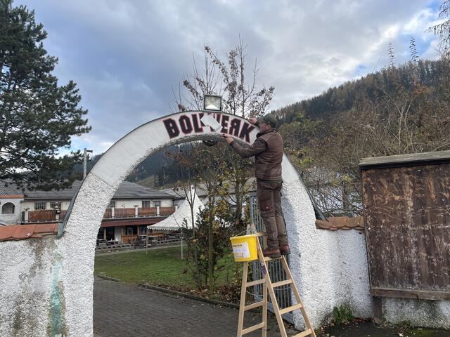 „Schlussstrich“ für das Bollwerk: Die neuen Betreiber renovieren die Disco in Niklasdorf und eröffnen das „Sixty“ Anfang Dezember. | Foto: RegionalMedien Steiermark