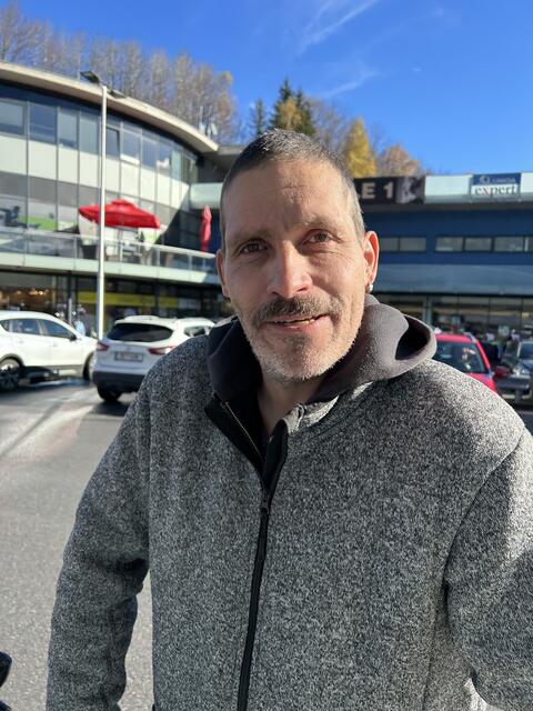 Michael REISIGL, Reutte: | Foto: Maria Lutz