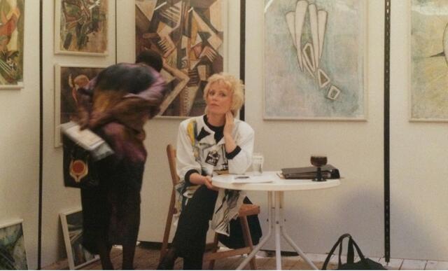 Nürnberg ART 1988 | Foto: ART