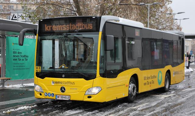 Foto: Stadt Krems