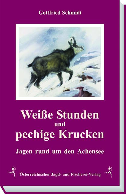 Foto: Österreichischer Jagd- und Fischerei-Verlag