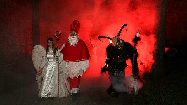 Fotos: FF Schwaming
