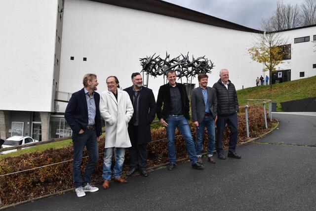 Foto: Barbara Fluckinger