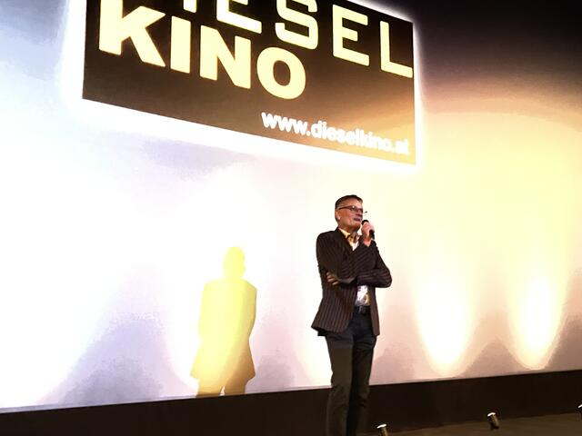 Bernhard Stranzl -  | Foto: RegionalMedien_Engelmann