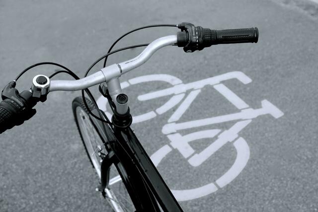 Mehr Platz zum Radfahren: Das ist eine Zielsetzung der Aktivistinnen und Aktivisten.  | Foto: Pixabay